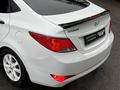 Hyundai Accent 2015 годаүшін5 390 000 тг. в Караганда – фото 10