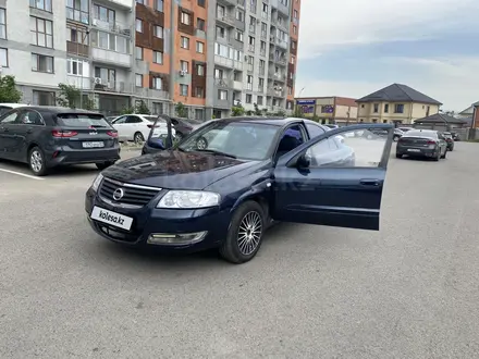 Nissan Almera 2006 года за 2 500 000 тг. в Алматы