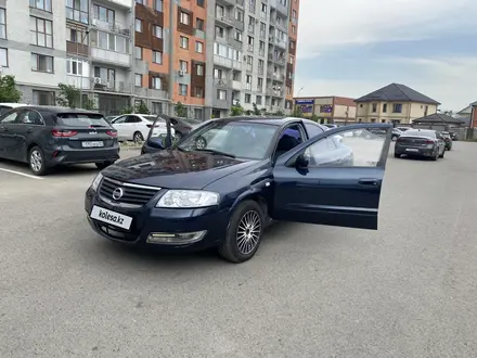 Nissan Almera 2006 года за 2 500 000 тг. в Алматы – фото 9