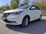 Changan Alsvin 2023 годаүшін5 870 000 тг. в Кызылорда – фото 3