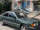 Mercedes-Benz 190 1992 годаfor1 600 000 тг. в Балхаш