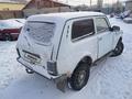 ВАЗ (Lada) Lada 2121 1999 годаүшін550 000 тг. в Костанай – фото 4