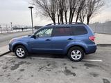 Subaru Forester 2010 года за 7 000 000 тг. в Алматы – фото 4