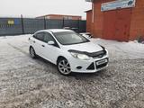 Ford Focus 2013 года за 4 400 000 тг. в Петропавловск – фото 5