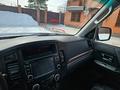 Mitsubishi Pajero 2008 года за 7 500 000 тг. в Алматы – фото 7