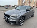 BMW X6 2014 годаүшін16 700 000 тг. в Астана – фото 2