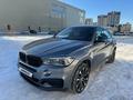 BMW X6 2014 годаүшін17 000 000 тг. в Астана – фото 2