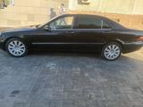 Mercedes-Benz S 320 2001 года за 3 000 000 тг. в Актау
