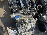 Мотор на киа (G4NN, G4KD, G4KJ, G4NJ, G4NL) за 100 000 тг. в Алматы – фото 2