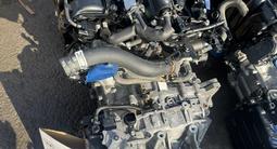 Мотор на киа (G4NN, G4KD, G4KJ, G4NJ, G4NL) за 100 000 тг. в Алматы – фото 2