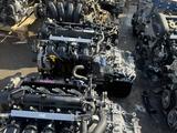 Мотор на киа (G4NN, G4KD, G4KJ, G4NJ, G4NL) за 100 000 тг. в Алматы