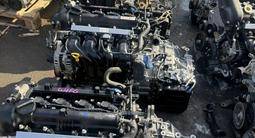 Мотор на киа (G4NN, G4KD, G4KJ, G4NJ, G4NL) за 100 000 тг. в Алматы