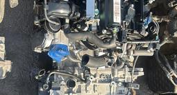 Мотор на киа (G4NN, G4KD, G4KJ, G4NJ, G4NL) за 100 000 тг. в Алматы – фото 3