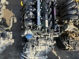 Мотор на киа (G4NN, G4KD, G4KJ, G4NJ, G4NL) за 100 000 тг. в Алматы – фото 5