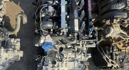 Мотор на киа (G4NN, G4KD, G4KJ, G4NJ, G4NL) за 100 000 тг. в Алматы – фото 5