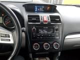Subaru Forester 2013 годаүшін5 100 000 тг. в Атырау – фото 3