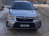 Subaru Forester 2013 года за 5 100 000 тг. в Атырау