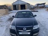 Nissan Almera Classic 2013 годаfor3 700 000 тг. в Костанай