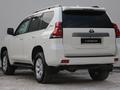 Toyota Land Cruiser Prado 2021 года за 23 750 000 тг. в Астана – фото 2