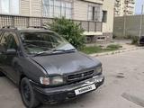 Nissan Prairie 1995 годаүшін900 000 тг. в Алматы – фото 3