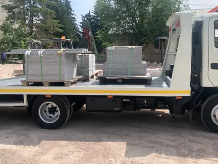 Foton 2018 года за 10 300 000 тг. в Алматы – фото 2