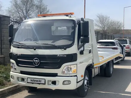 Foton 2018 года за 10 300 000 тг. в Алматы – фото 8