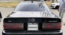 Toyota Windom 1996 годаfor1 800 000 тг. в Алматы – фото 4