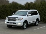 Toyota Land Cruiser 2012 годаfor21 500 000 тг. в Актобе – фото 2