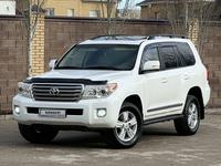 Toyota Land Cruiser 2013 года за 21 500 000 тг. в Актобе