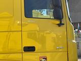 DAF  XF 480 — New tyres 2021 годаүшін26 500 000 тг. в София