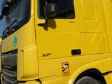 DAF  XF 480 — New tyres 2021 годаүшін26 500 000 тг. в София – фото 2