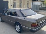 Mercedes-Benz E 230 1989 годаfor1 200 000 тг. в Кызылорда – фото 3