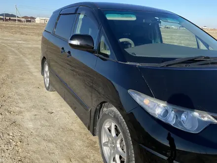 Toyota Estima 2008 года за 6 800 000 тг. в Кульсары – фото 22