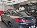 BMW X4 2023 года за 40 000 000 тг. в Астана