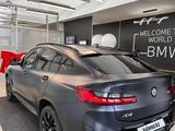 BMW X4 2023 годаүшін42 500 000 тг. в Астана