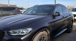 BMW X4 2023 года за 42 500 000 тг. в Астана – фото 4