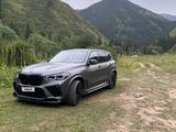 BMW X5 M 2021 года за 65 000 000 тг. в Алматы