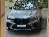 BMW X5 M 2021 года за 70 000 000 тг. в Алматы – фото 3