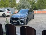 BMW X5 M 2021 года за 70 000 000 тг. в Алматы – фото 4