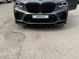 BMW X5 M 2021 годаүшін70 000 000 тг. в Алматы – фото 5