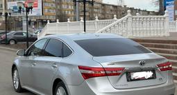 Toyota Avalon 2014 годаүшін7 600 000 тг. в Атырау – фото 4