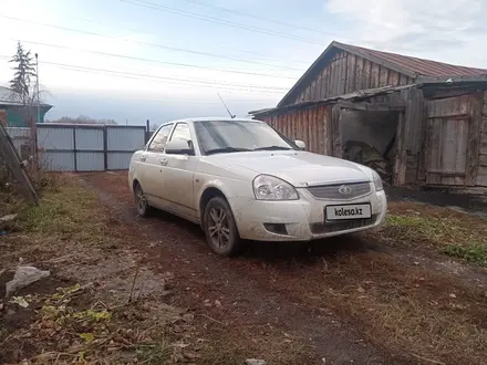 ВАЗ (Lada) Priora 2170 2014 года за 3 000 000 тг. в Усть-Каменогорск