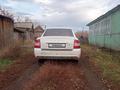 ВАЗ (Lada) Priora 2170 2014 года за 3 000 000 тг. в Усть-Каменогорск – фото 2