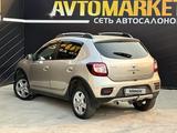 Renault Sandero Stepway 2015 годаfor5 250 000 тг. в Атырау – фото 4