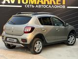 Renault Sandero Stepway 2015 годаfor5 250 000 тг. в Атырау – фото 5
