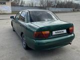 Mitsubishi Carisma 1997 года за 1 100 000 тг. в Рудный – фото 3