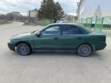 Mitsubishi Carisma 1997 года за 1 180 000 тг. в Рудный – фото 2