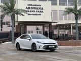 Toyota Camry 2024 года за 22 500 000 тг. в Актобе