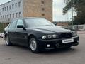 BMW 528 1996 годаүшін3 500 000 тг. в Караганда