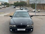 BMW 528 1996 годаfor3 000 000 тг. в Балхаш – фото 3